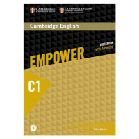 Cambridge English Empower Advanced WB with Answers plus Download. Audio Cambridge University Pre