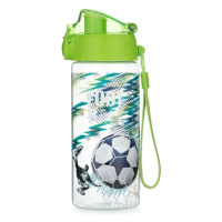 Láhev OXY CLiCK 500 ml fotbal KARTONPP