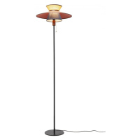 KARE Design Stojací lampa Riva 160cm
