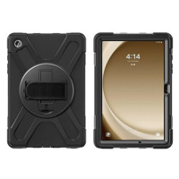 4smarts Rugged Case Grip for Samsung Galaxy Tab S9 FE