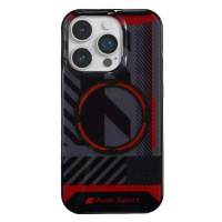 Kryt Audi IML Sport MagSafe Case iPhone 14 Pro Max 6.7