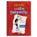 Deník malého poseroutky - Jeff Kinney