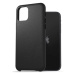 AlzaGuard Genuine Leather Case pro iPhone 11 černý