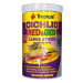 Tropical Cichlid Red & Green Sticks L 1000 ml 300 g