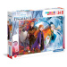 Clementoni - Puzzle Maxi 24 Frozen 2