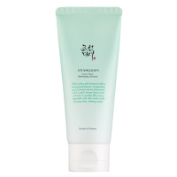 Beauty of Joseon Green Plum Refreshing Cleanser čisticí krém 100 ml
