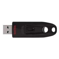 SanDisk Ultra 32GB černý