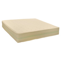 Purtex Boxspring Rozměr: 90x200 cm, Potah: Tencel