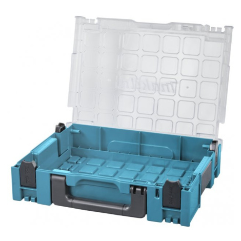 MAKITA 191X84-4 Makpac organizer bez výplně