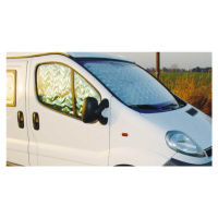 Carbest  Vnitřní izolace Renault Trafic, Opel Vivaro, Nissan NV300 od 2015