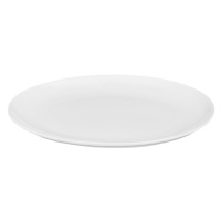 Servírovací talíř oválný 30 cm - Premium Platinum Line