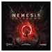 Nemesis Lockdown - Adam Kwapinski