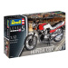 Plastic modelky motorka 07939 - Honda CBX 400 F (1:12)