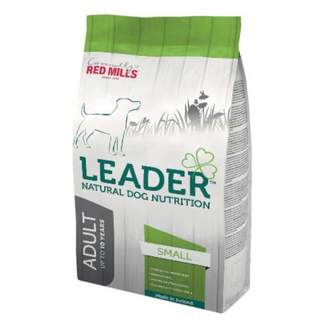 LEADER ADULT Small Breed 6kg -Speciální krmivo pro dospělé psy malých plemen