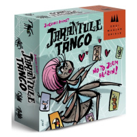 Schmidt Tarantule Tango