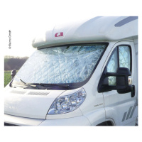 Carbest  Vnitřní izolace Fiat Ducato  rok 2006-2014 model 250