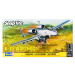 Snap Kit MONOGRAM letadlo 1181 - A-10 Warthog™ (1:72)