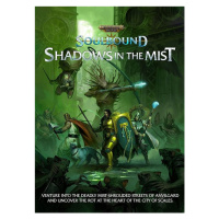 Warhammer AOS Soulbound RPG: Shadows in the Mist