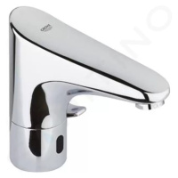 Grohe 36015001 - Elektronická umyvadlová baterie, chrom