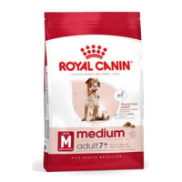 Royal Canin Medium Adult 7   4kg