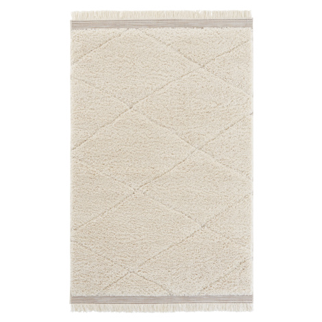 Mint Rugs - Hanse Home koberce DOPRODEJ: 120x170 cm Kusový koberec New Handira 105188 Cream - 12