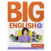 Big English 5 Activity Book Pearson