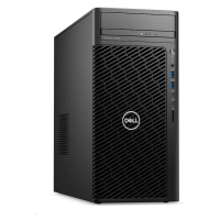 DELL PC Precision 3660 MT/300W/TPM/i7-13700/16GB/512GB SSD/Nvidia T400/DVD RW/vPro/Kb/Mouse/W11 