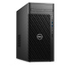 DELL PC Precision 3660 MT/300W/TPM/i7-13700/16GB/512GB SSD/Nvidia T400/DVD RW/vPro/Kb/Mouse/W11 