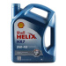 Motorový olej Shell Helix HX7 5W-40 4L