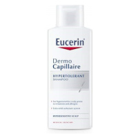 EUCERIN  DermoCapillaire Hypertolerantní šampon 250 ml