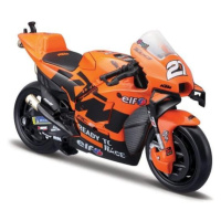 Maisto - Motocykl, Tech3 KTM Factory Racing 2021, (#27 IKER LECUONA), 1:18