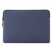 Pipetto Sleeve pro MacBook Pro 14"/Air 13,6" tmavě modrý P069-121-X