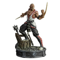 Iron Studios Baraka Mortal Kombat BDS Art Scale 1/10