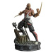 Iron Studios Baraka Mortal Kombat BDS Art Scale 1/10