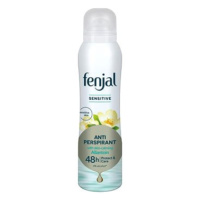 FENJAL Sensitive Antiperspirant Spray 150 ml