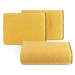 Bavlněný froté ručník MAB 50x90 cm, mustard/hořčicová, 500 gr Mybesthome