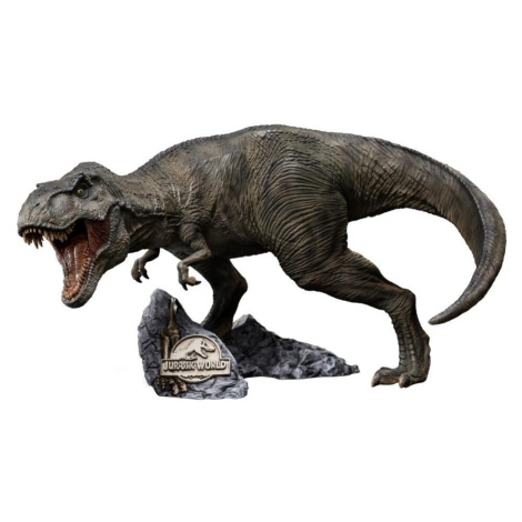 Soška Iron Studios Jurassic Park Icons - T-Rex