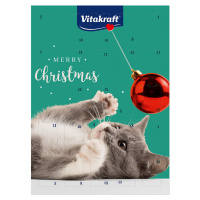 Vitakraft adventní kalendář 2024 pro kočky