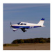 E-flite Cherokee 1.3m AS3X SAFE Select BNF Basic