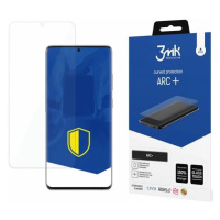 Ochranná fólia 3MK Samsung Galaxy S20 Plus - 3mk ARC Special Edition