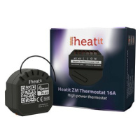 HEATIT ZM Thermostat 16A