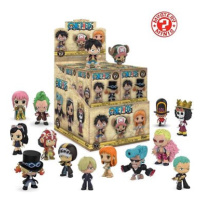 Funko POP! One Piece Mystery Minis