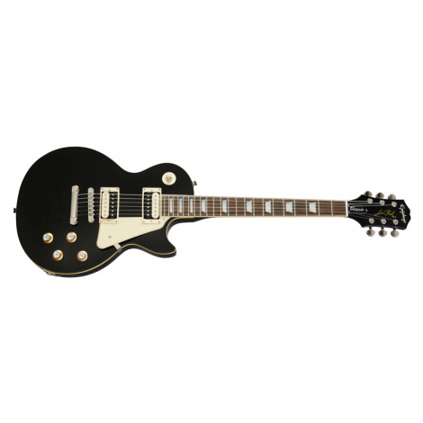 Epiphone Les Paul Classic Ebony