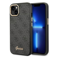 Kryt Guess GUHCP14MHG4SHK iPhone 14 Plus 6,7