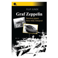 Graff Zeppelin - Filip Junek