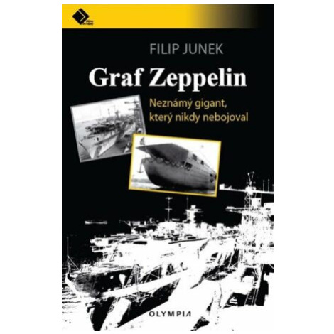 Graff Zeppelin - Filip Junek OLYMPIA