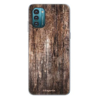 iSaprio Wood 11 pro Nokia G11 / G21