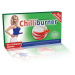 Chilliburner Podpora hubnutí 45+15 tablet