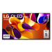 LG OLED TV 77G45LW - OLED77G45LW