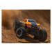 Traxxas X-Maxx 8S Belted 1:5 4WD RTR červený